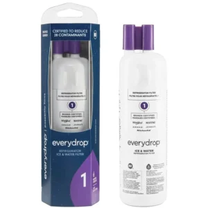 Filter 1 - EDR1RXD1 Water Filter - W10295370A Water Filter