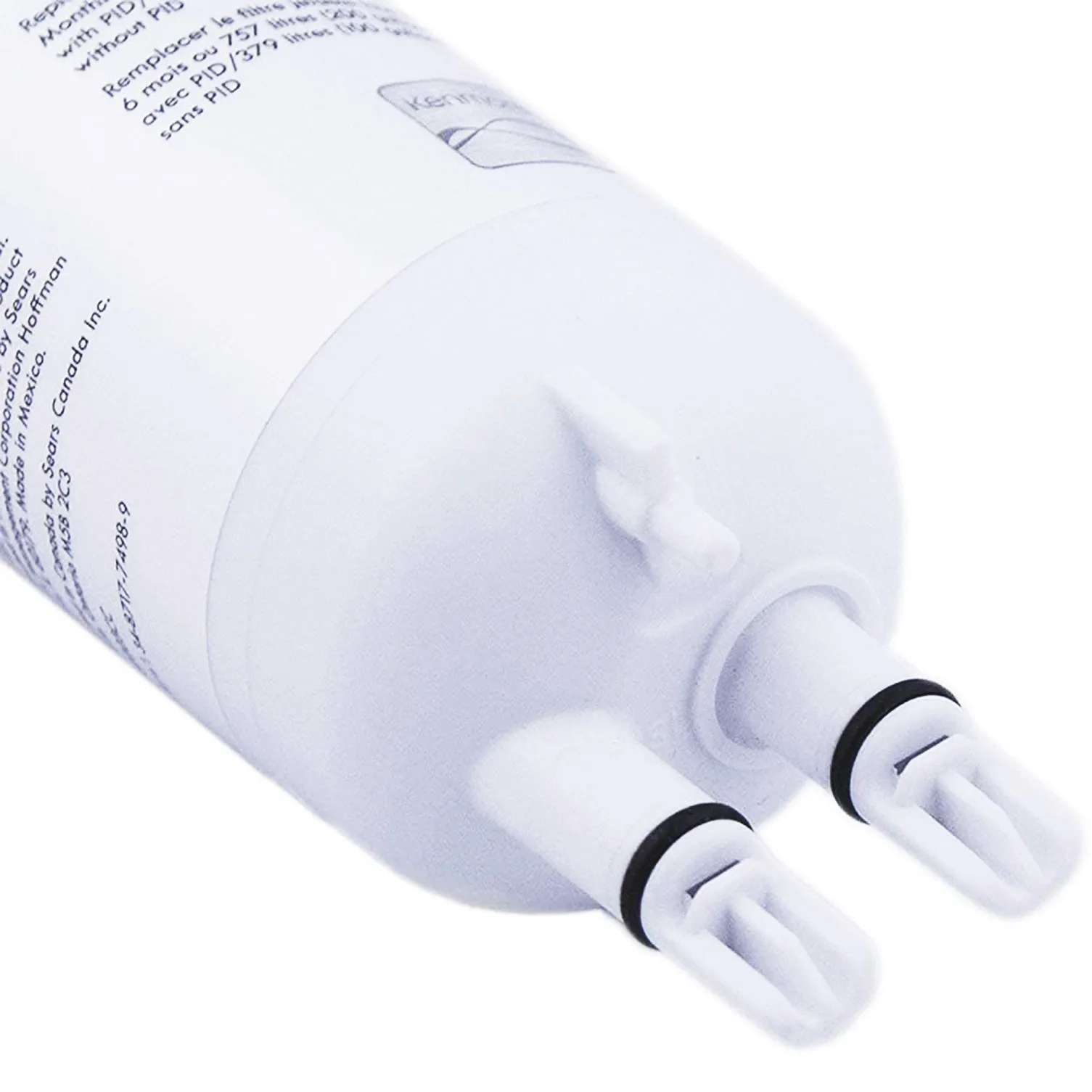 Filter 3 - EDR3RXD1 Water Filter - 4396841 Water Filter - Image 3