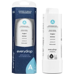 Filter A - EDRARXD1 Water Filter - W11569863 Water Filter